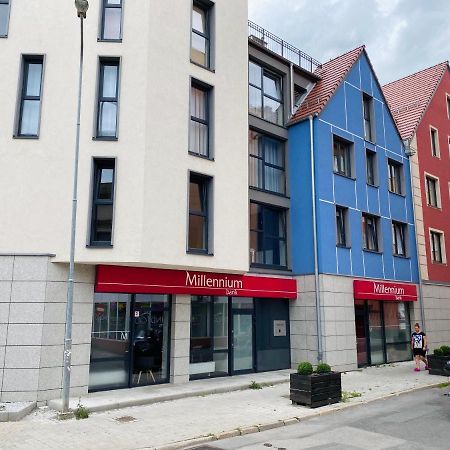 Apartament Joanny Bator Jelenia Góra Extérieur photo