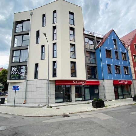 Apartament Joanny Bator Jelenia Góra Extérieur photo