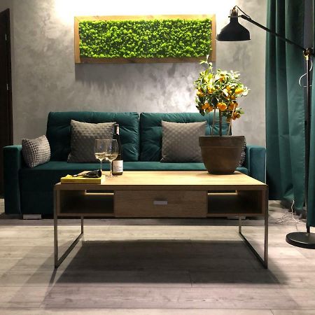 Apartament Joanny Bator Jelenia Góra Extérieur photo