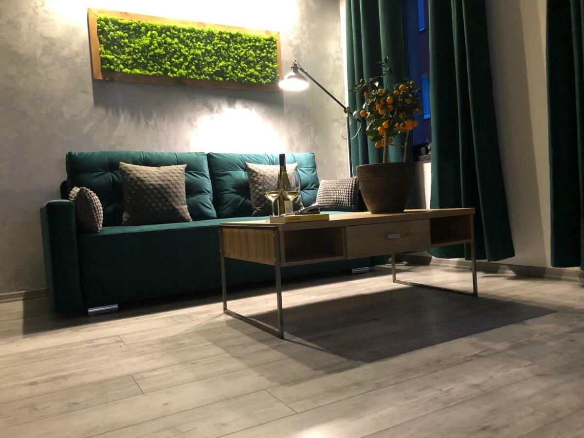 Apartament Joanny Bator Jelenia Góra Extérieur photo