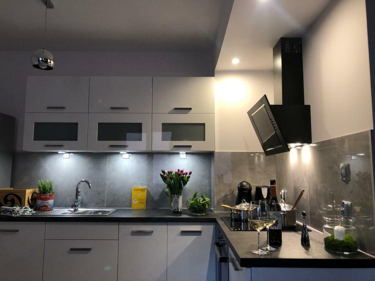 Apartament Joanny Bator Jelenia Góra Extérieur photo