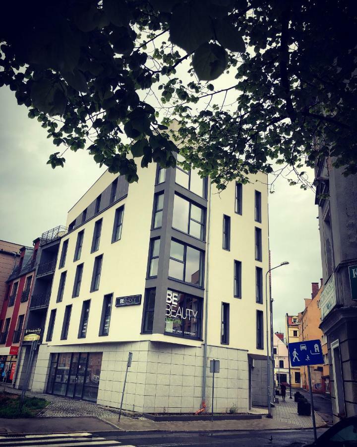 Apartament Joanny Bator Jelenia Góra Extérieur photo