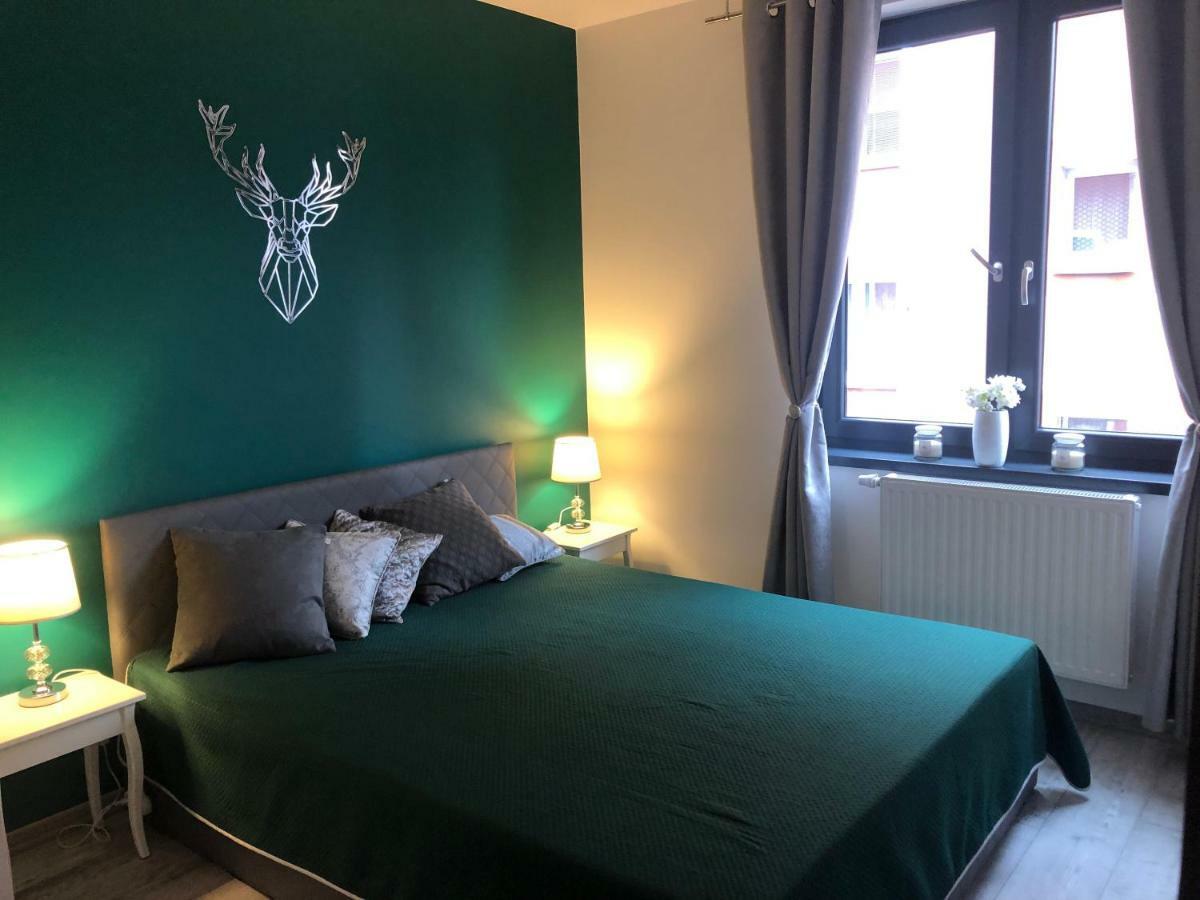 Apartament Joanny Bator Jelenia Góra Extérieur photo