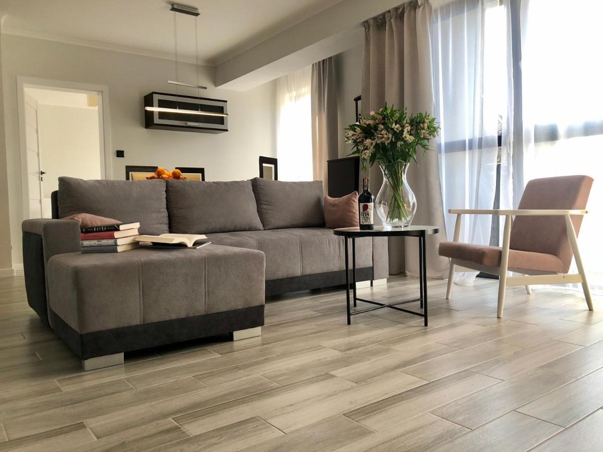Apartament Joanny Bator Jelenia Góra Extérieur photo