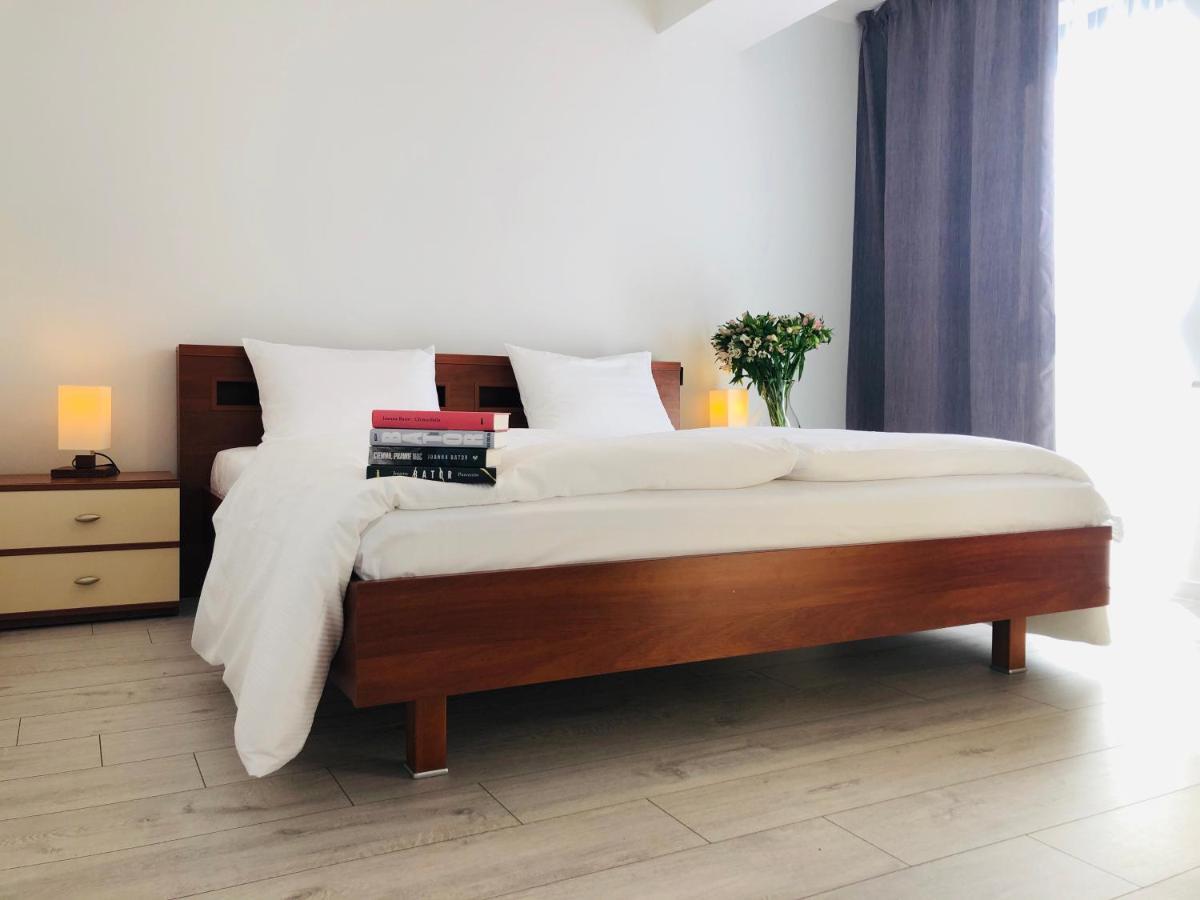 Apartament Joanny Bator Jelenia Góra Extérieur photo