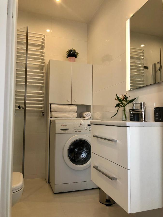 Apartament Joanny Bator Jelenia Góra Extérieur photo